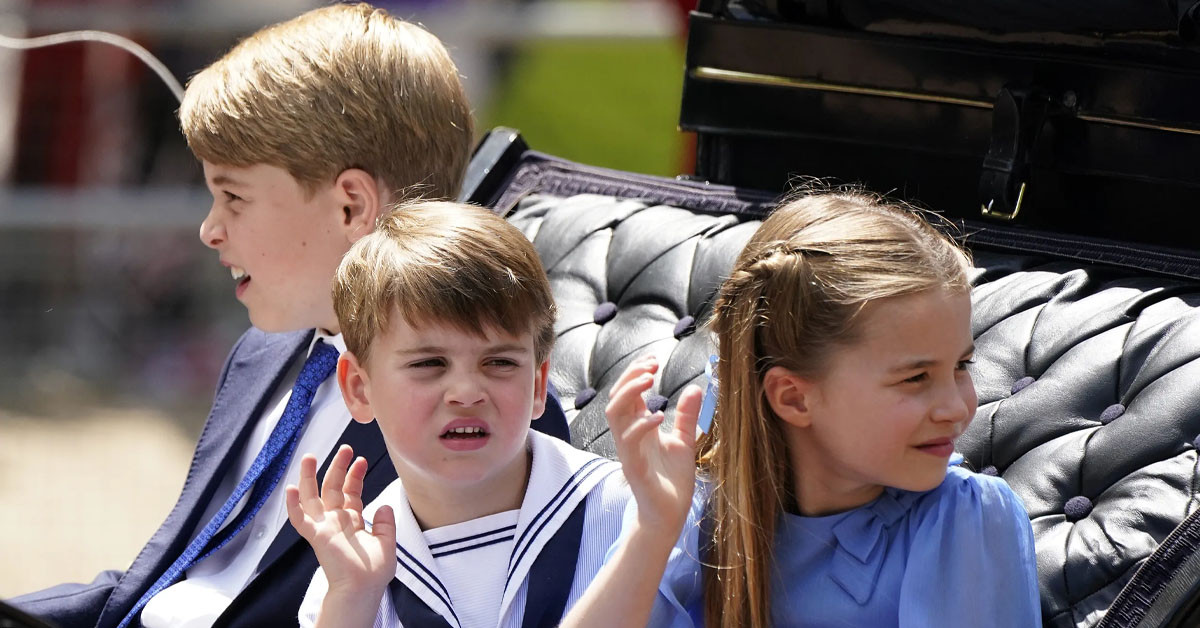Princess Catheine's sweet tribute to nanny Teresa's silent dedication brings Prince William to tears
