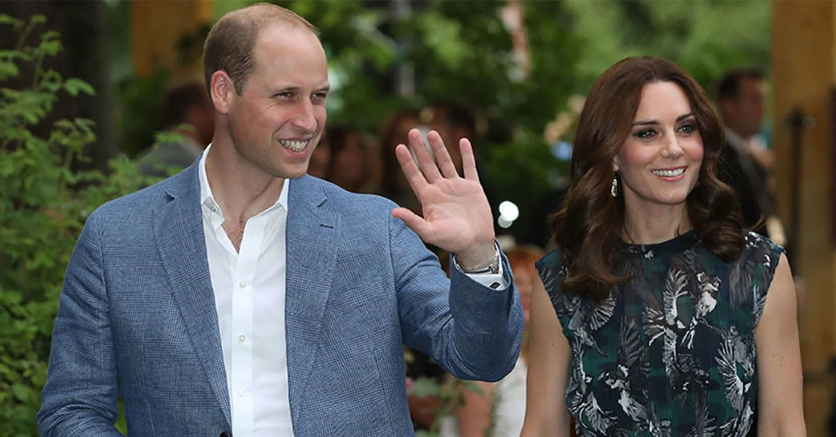 Prince William shed tears over his wife Kate Middleton's emotional decision, which changed her life