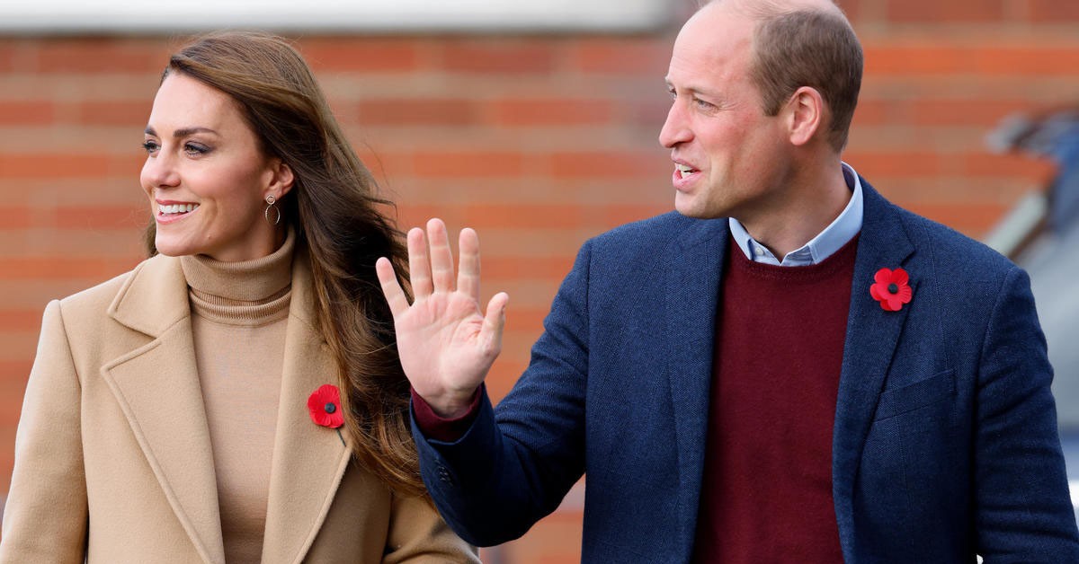 Princess Kate's recovery process went well when Prince William sent a message to return to normal life