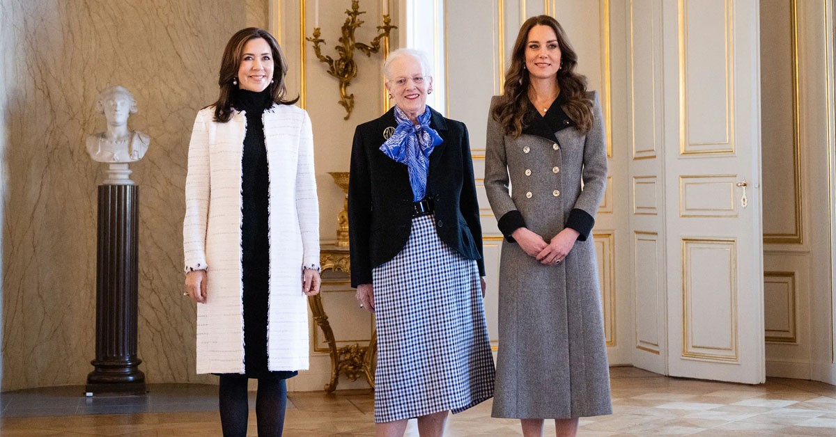 Princess Kate Middleton's secret to choosing shoes makes fans excited