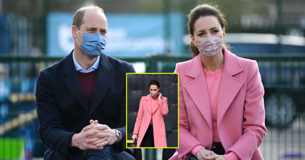 The untold truth about Princess Catherine's heartbreaking last minute decision to make love to William