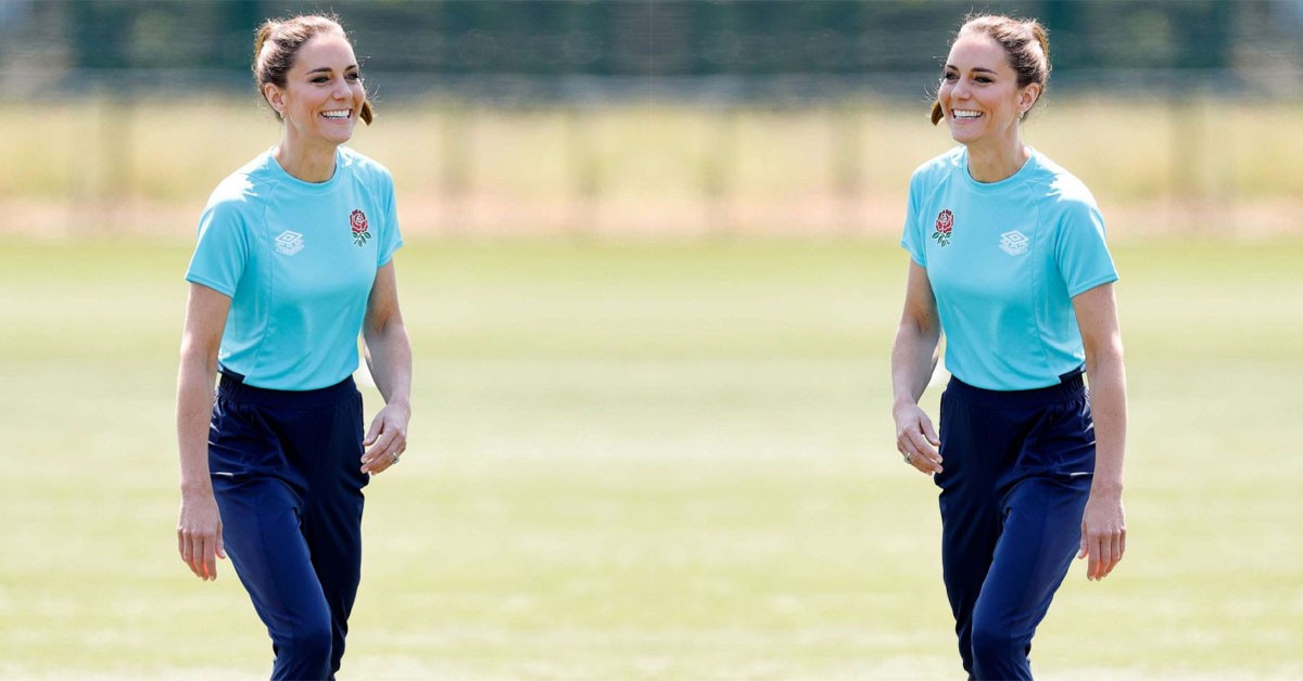 Brave Princess Catherine made fans cry before the important announcement from Prince William