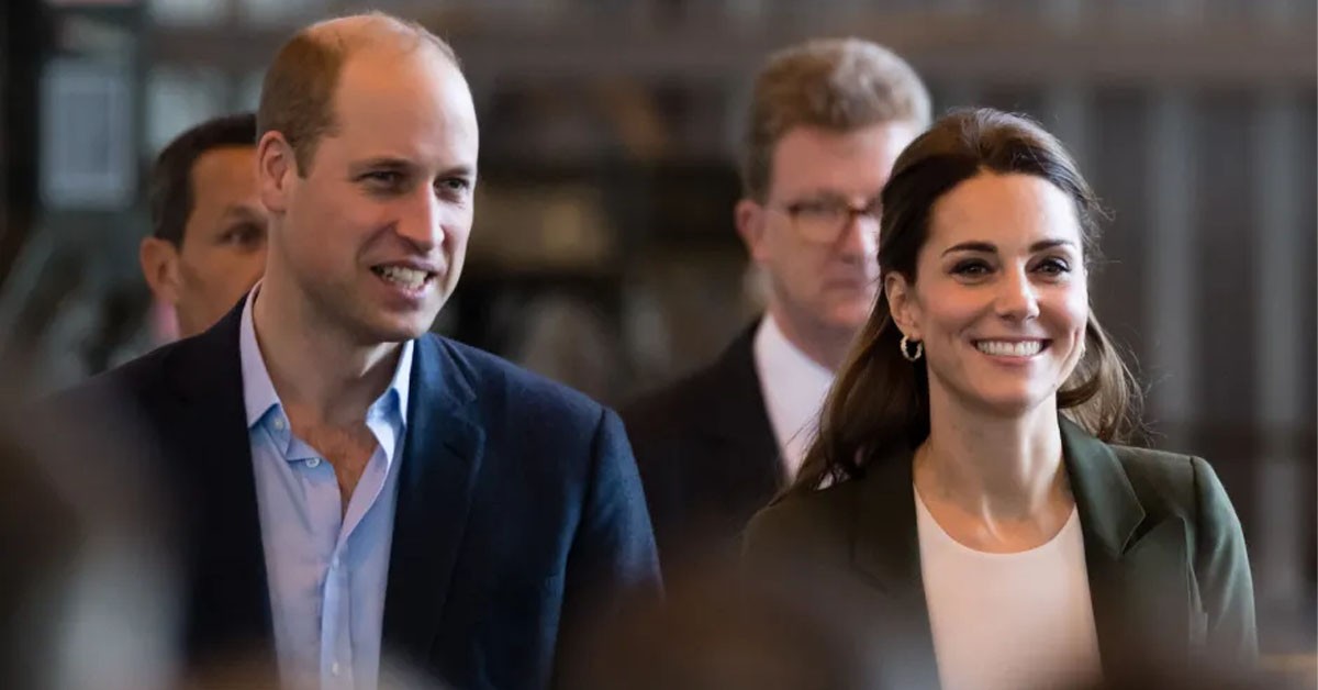 Princess Catherine's tearful thank you to Prince William left fans heartbroken