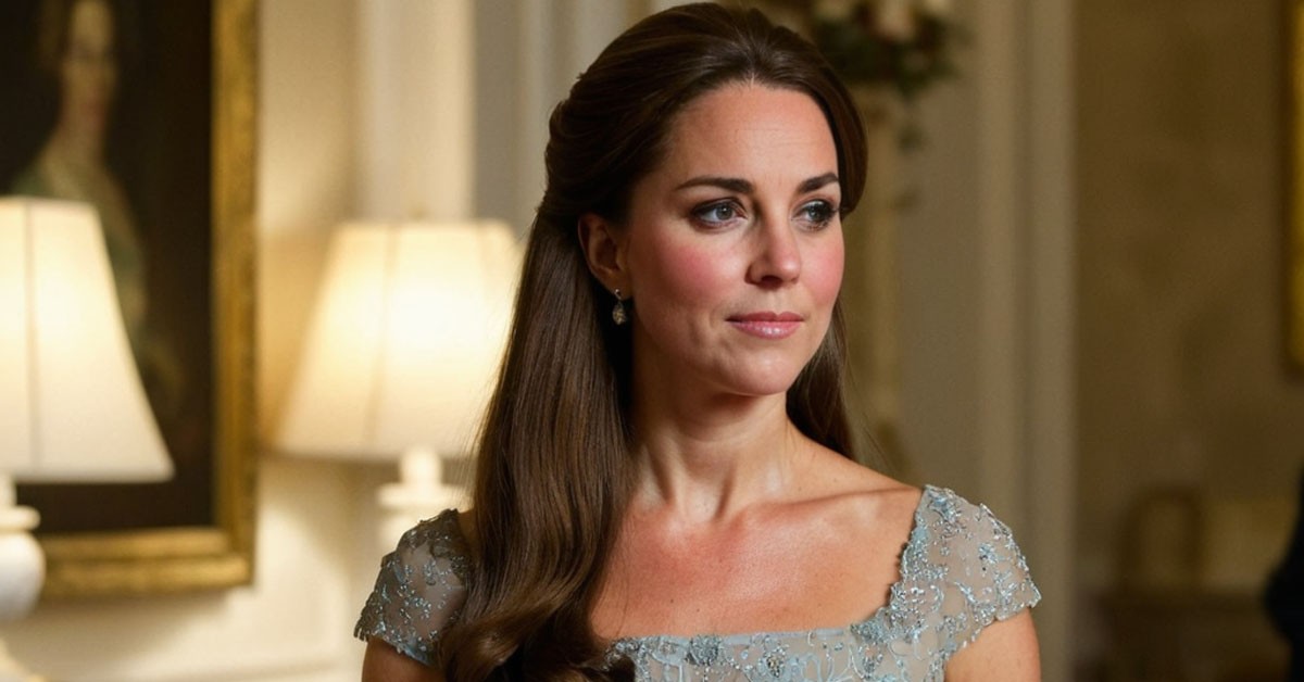 Princess Catherine made an important decision amid harsh realities that brought fans to tears