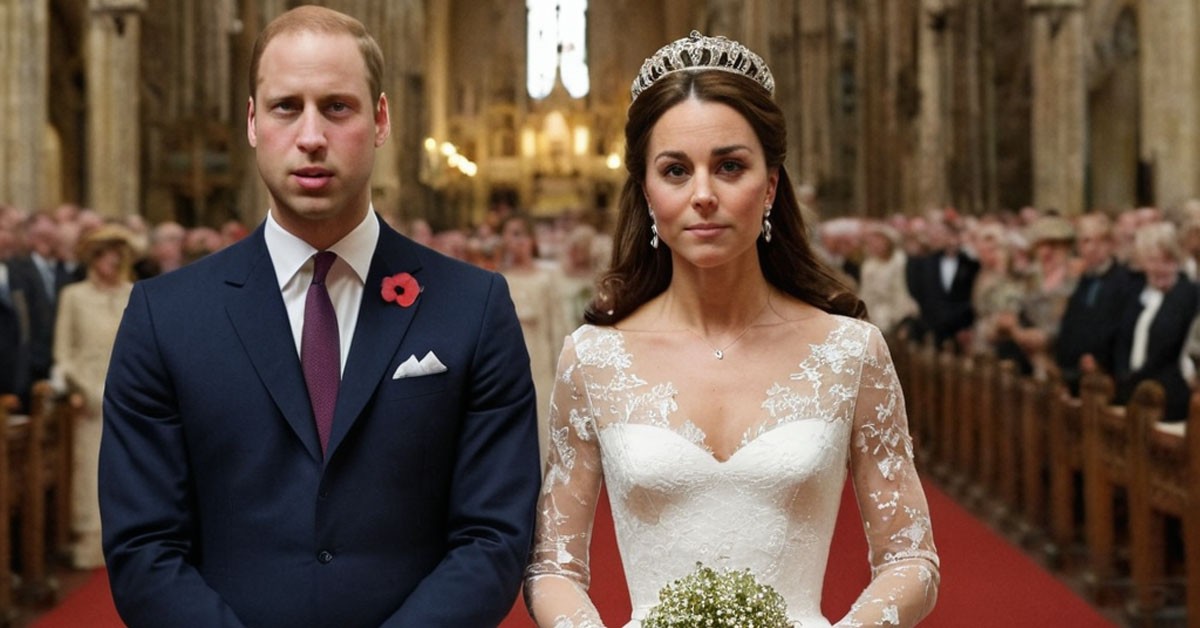 Fans shed tears as Princess Kate Middleton and Prince William made their final announcement to mark the new milestone