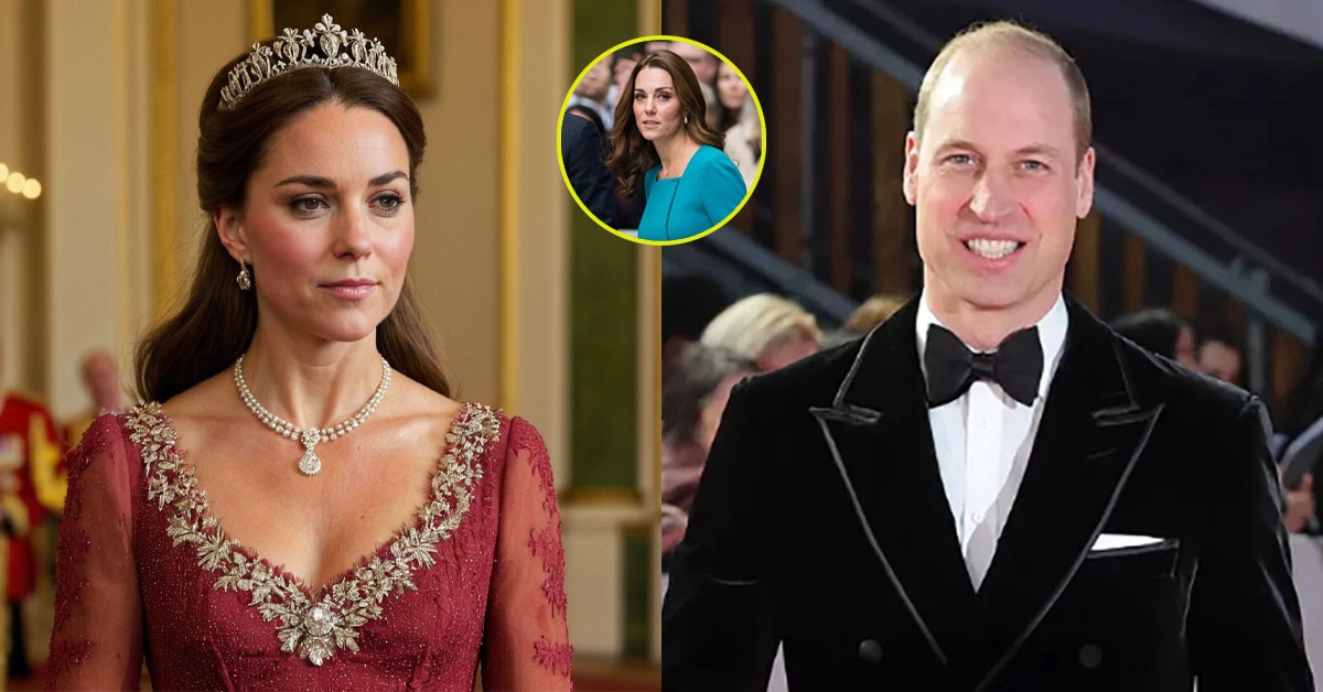 Fans are excited, ahead of Prince William's important announcement about Princess Catherine's condition