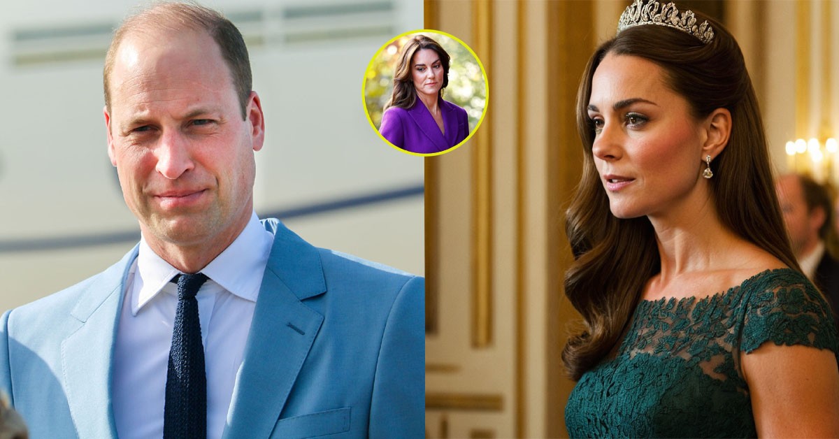 Latest details, doctor makes important announcement about Princess Catherine's condition