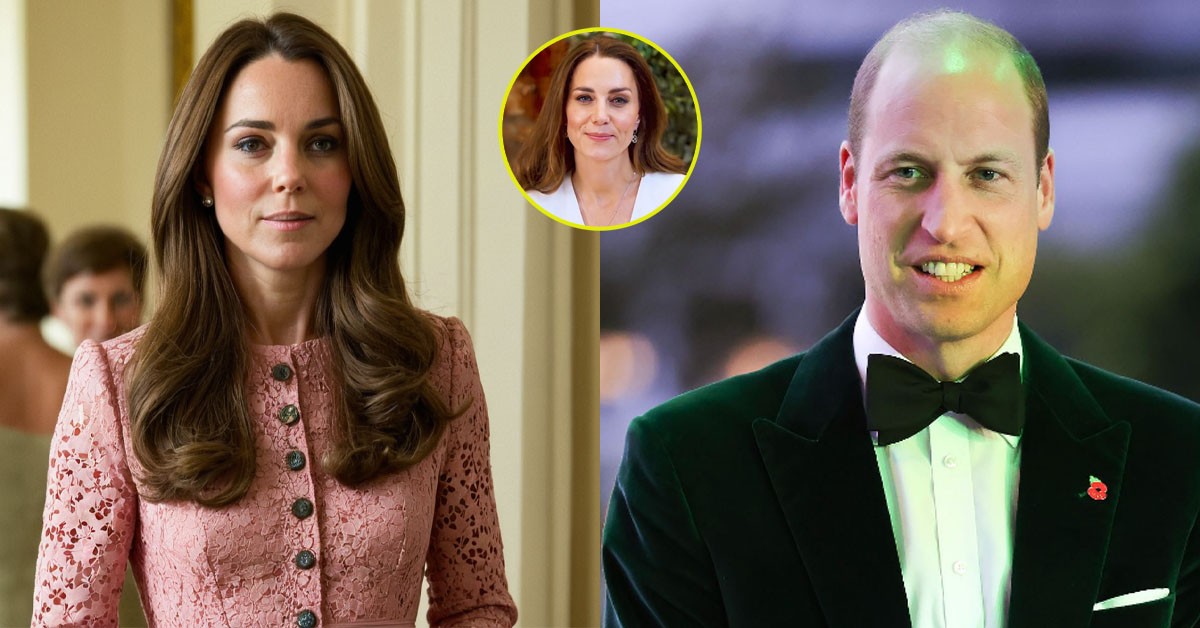 Important information, the Palace announced Princess Catherine's next steps after her return