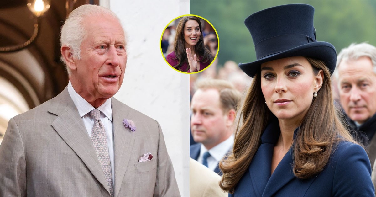 Princess Catherine's heartbreaking confession about the Royal family