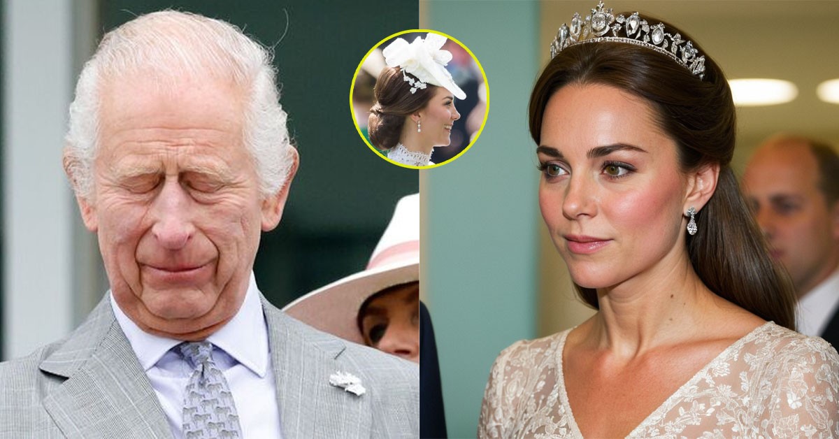 8 minutes later, Princess Catherine surprised fans with a strong statement after a meaningful message