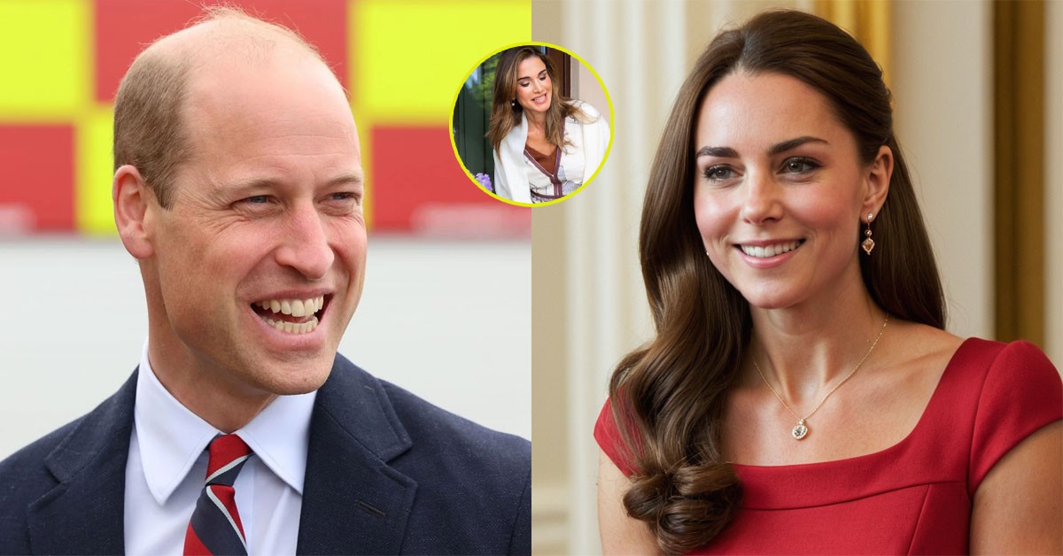 1 second ago, Princess Catherine announced the good news when the family welcomed a new member