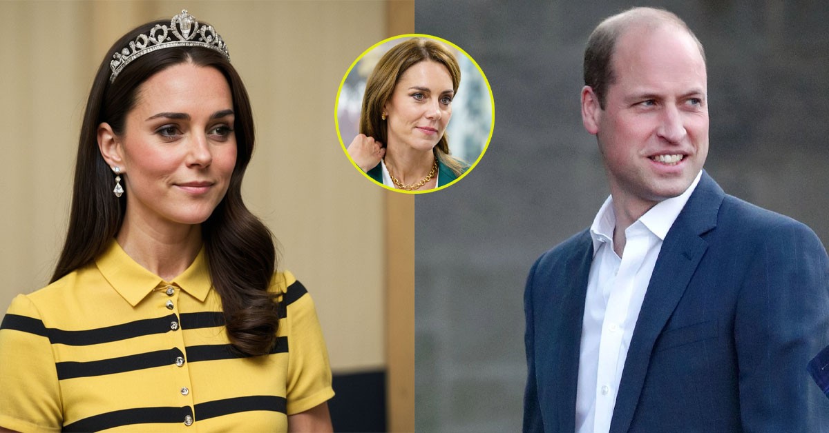 Tears shed at Balmoral, Princess Catherine's emotional tribute as she reunites with her family