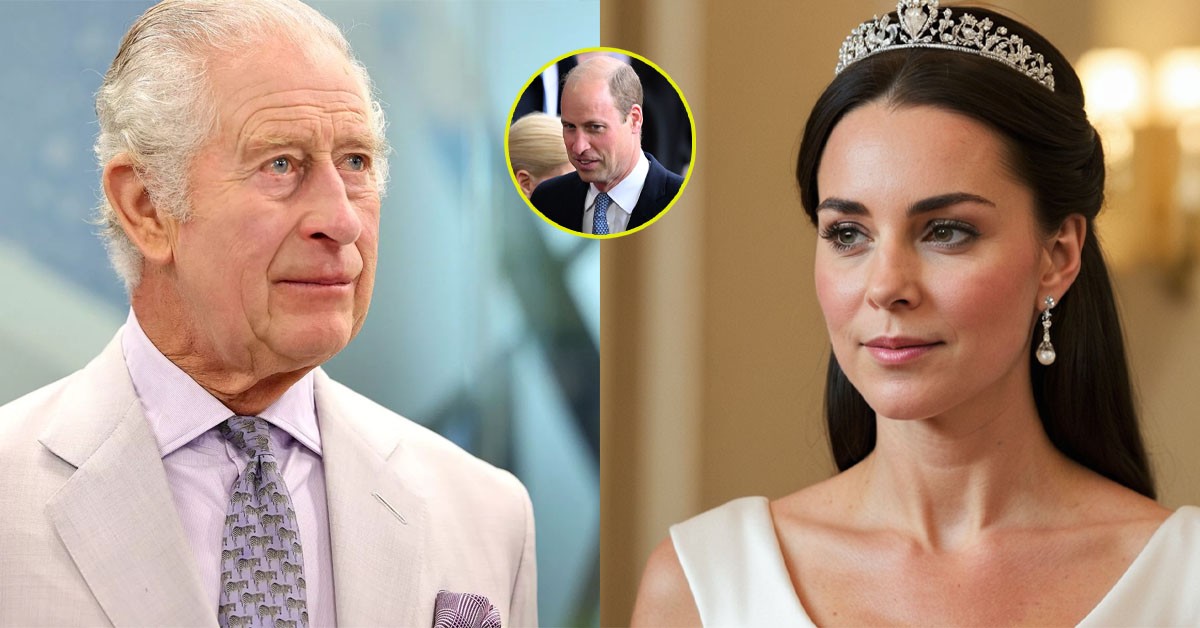 Status and message of hope, Kensington Palace's final statement on Princess Catherine