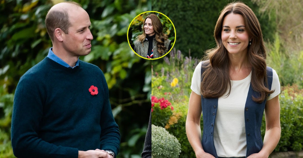 1 minute ago Princess Catherine and William delighted fans with an unexpected big surprise in Norfolk