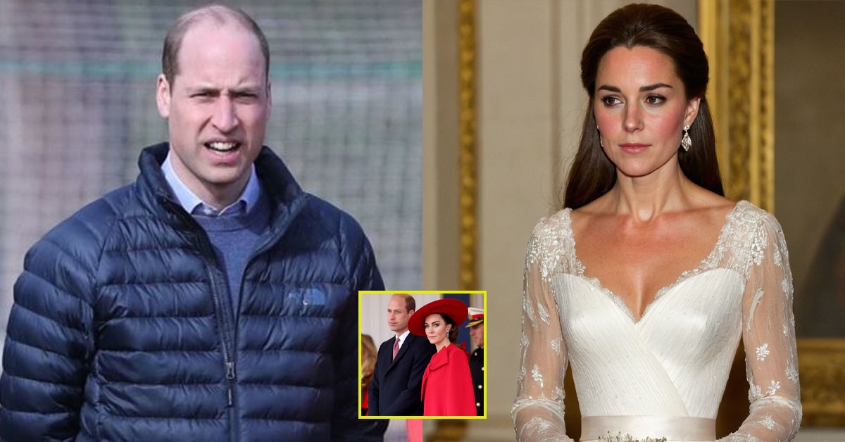 Heartbroken fans shed tears as Kensington Palace confirmed bad news about Princess Catherine after 245 days