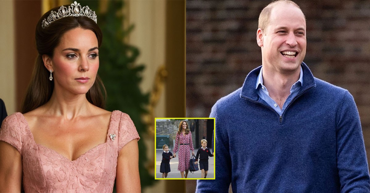 Immediately after completion, Princess Catherine officially announced the latest status and schedule in the near future