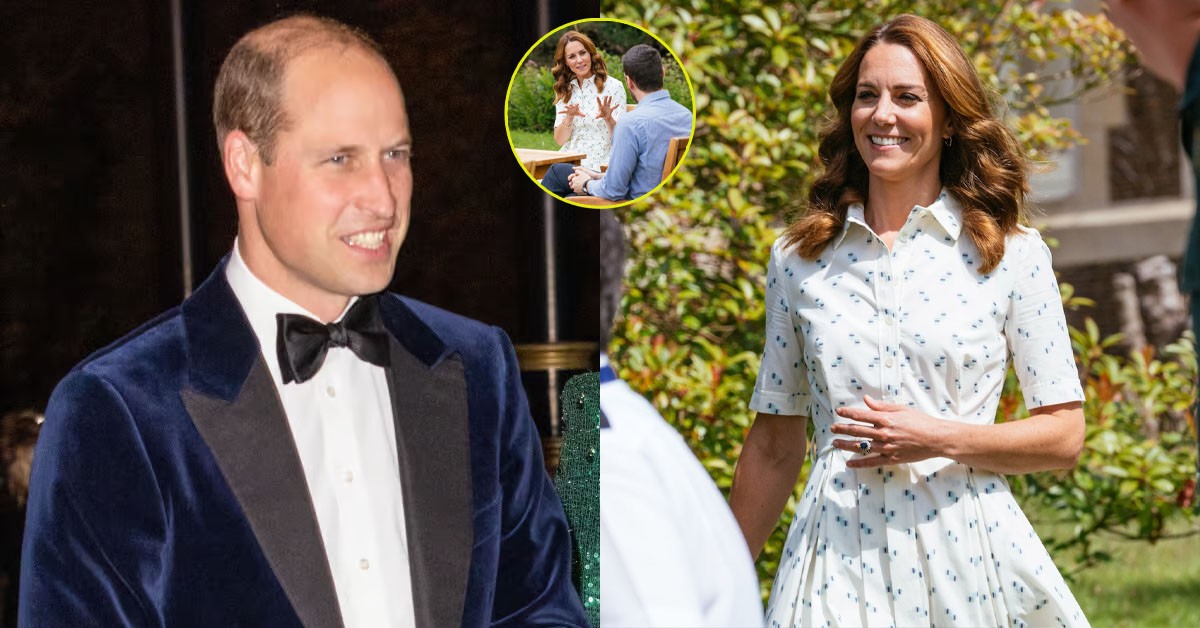 'She is very excited to return to work' Princess Catherine releases major update for the future with big comeback for the first time