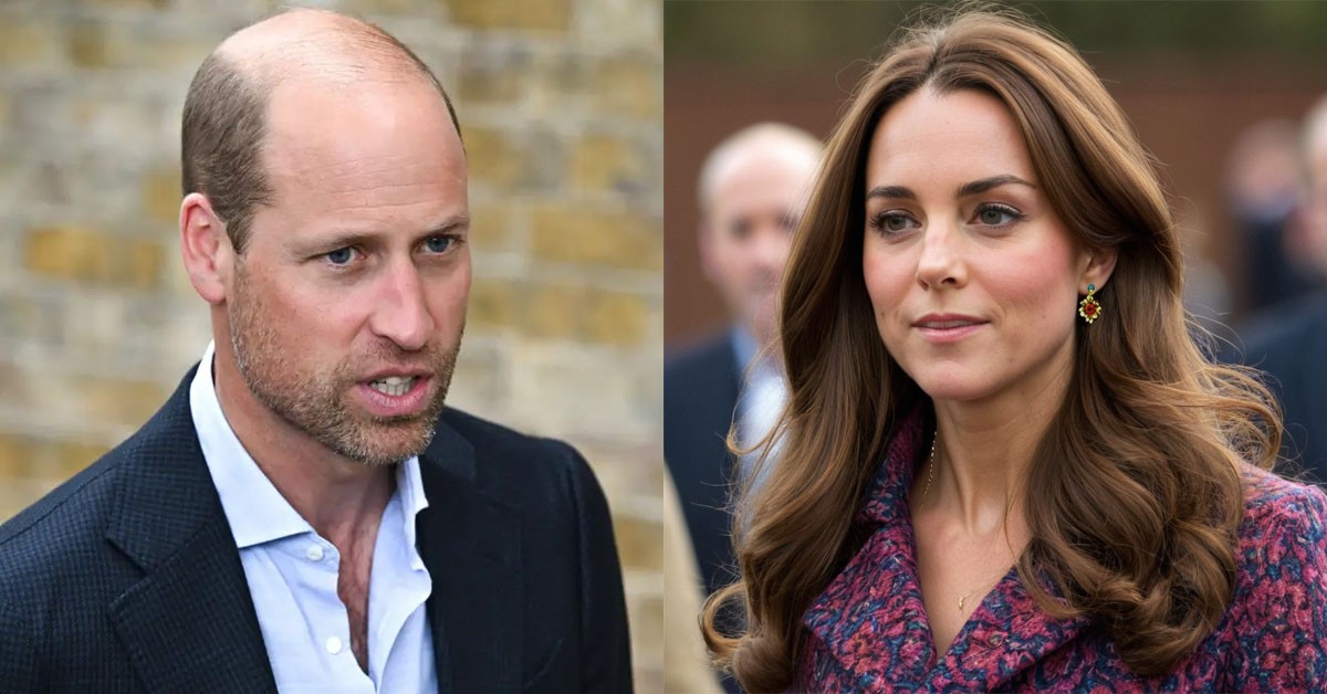 Princess Catherine unexpectedly shared her first look "inside life" at the luxurious and iconic Anmer Hall
