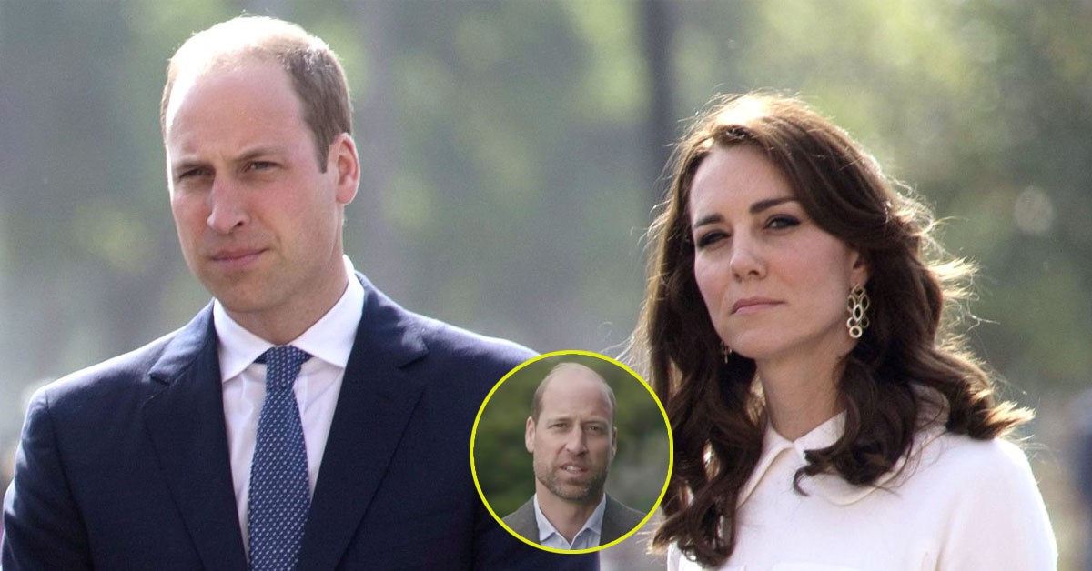 CANCELED! Princess Catherine heartbreakingly announced that Prince William canceled his trip due to serious problems at the Palace