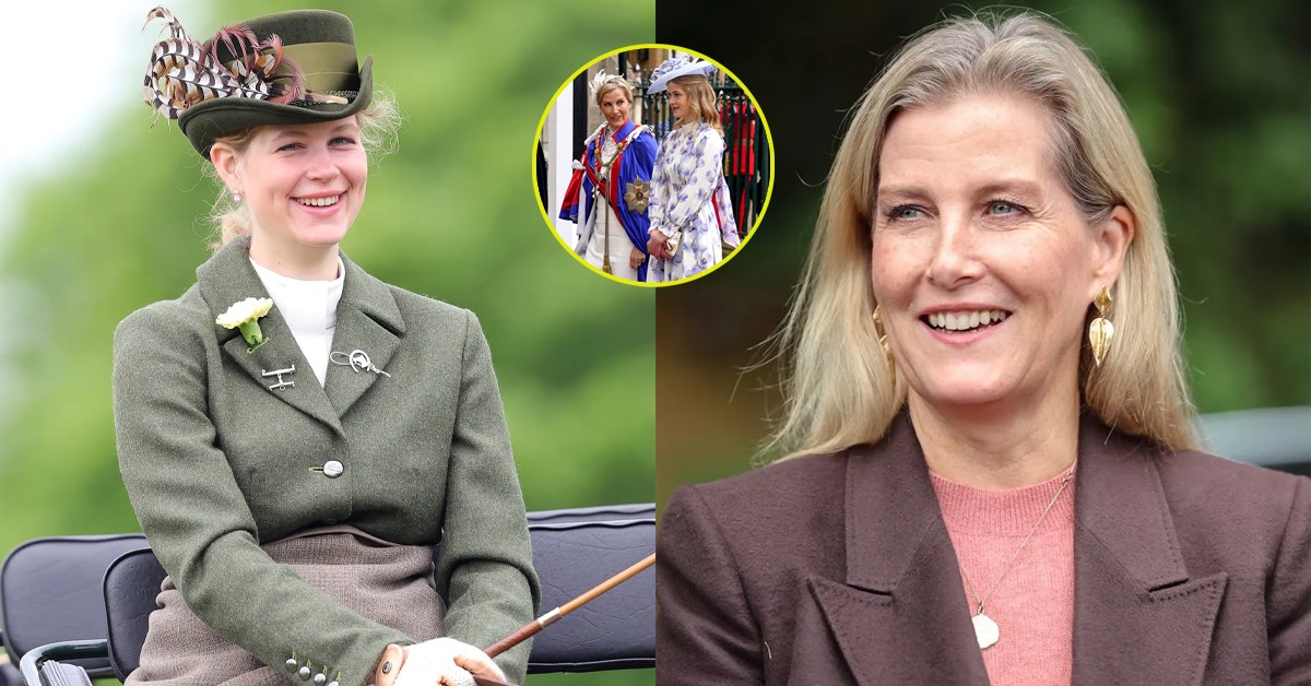 Lady Louise Windsor, daughter of Duchess Sophie: Her unexpected decision shocked the British Royal Family