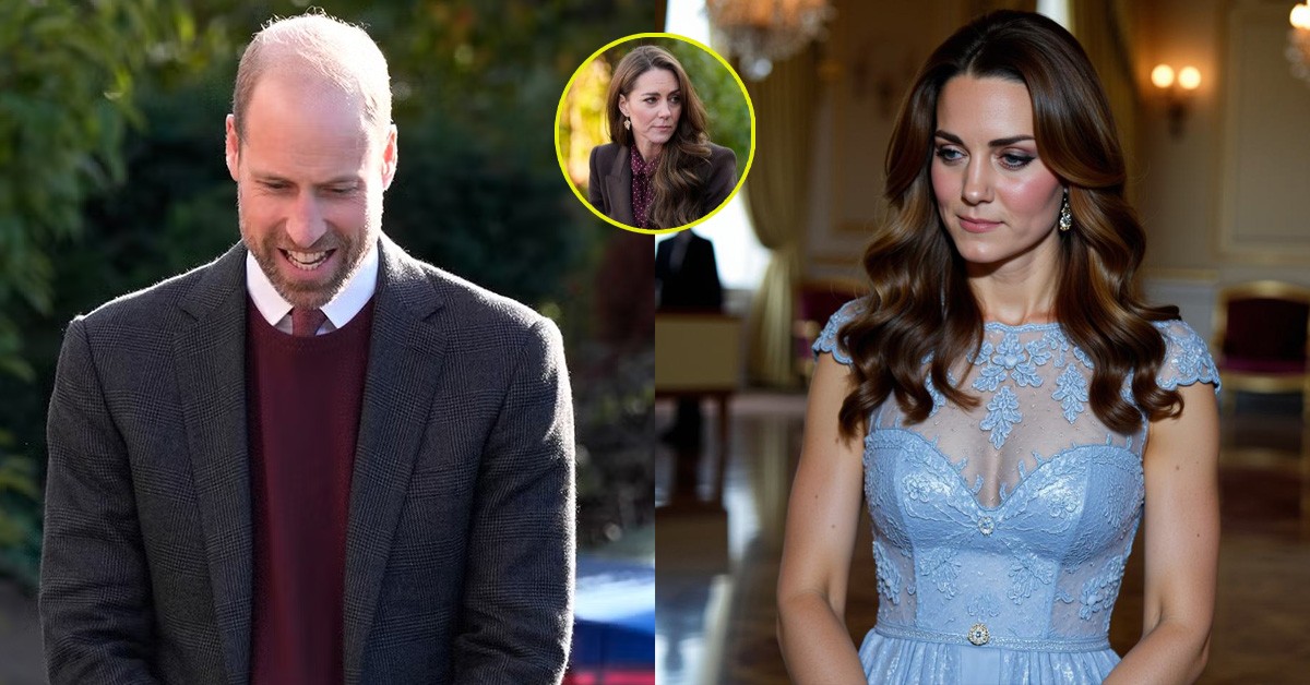 Princess Catherine's surprising reaction to a heartbreaking five-word criticism of her new role in William's rising power