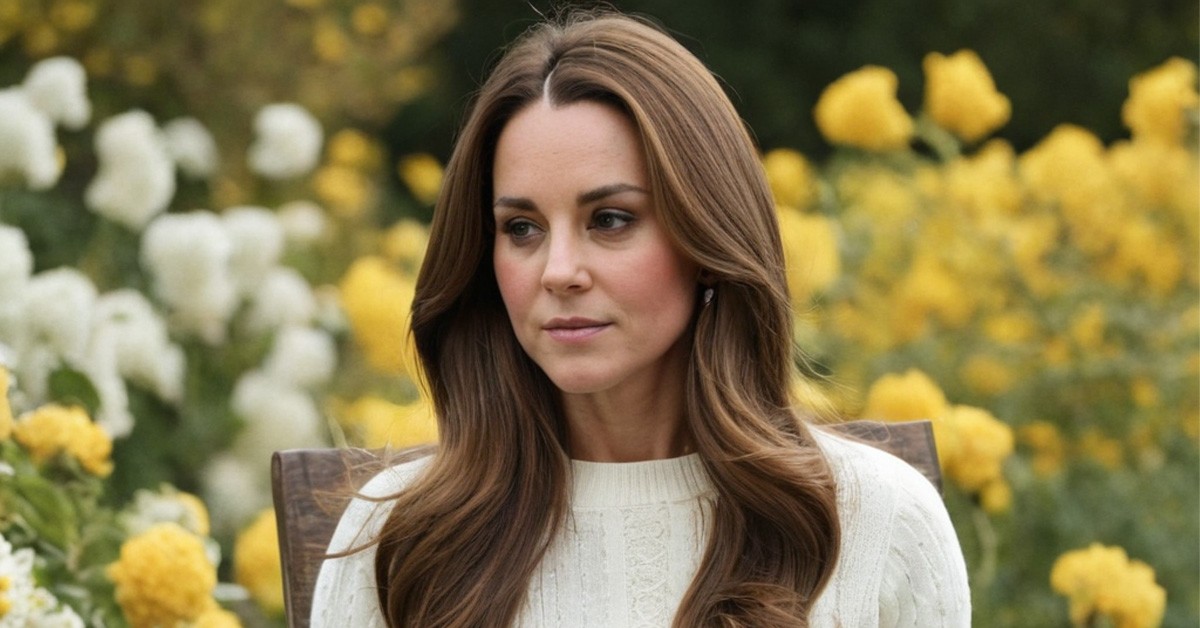 Kensington Palace's latest announcement about Princess Catherine's condition shocked everyone