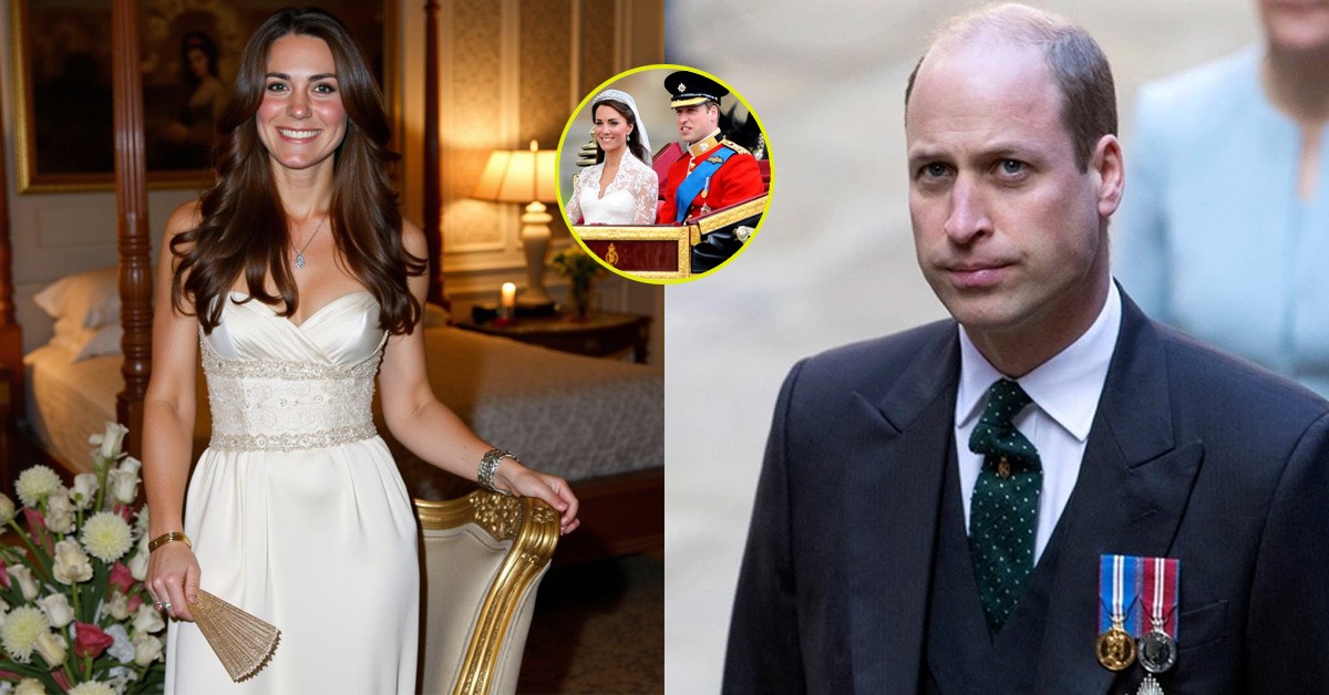 Princess Catherine "heartbreaking admission" about royal life, bringing fans to tears