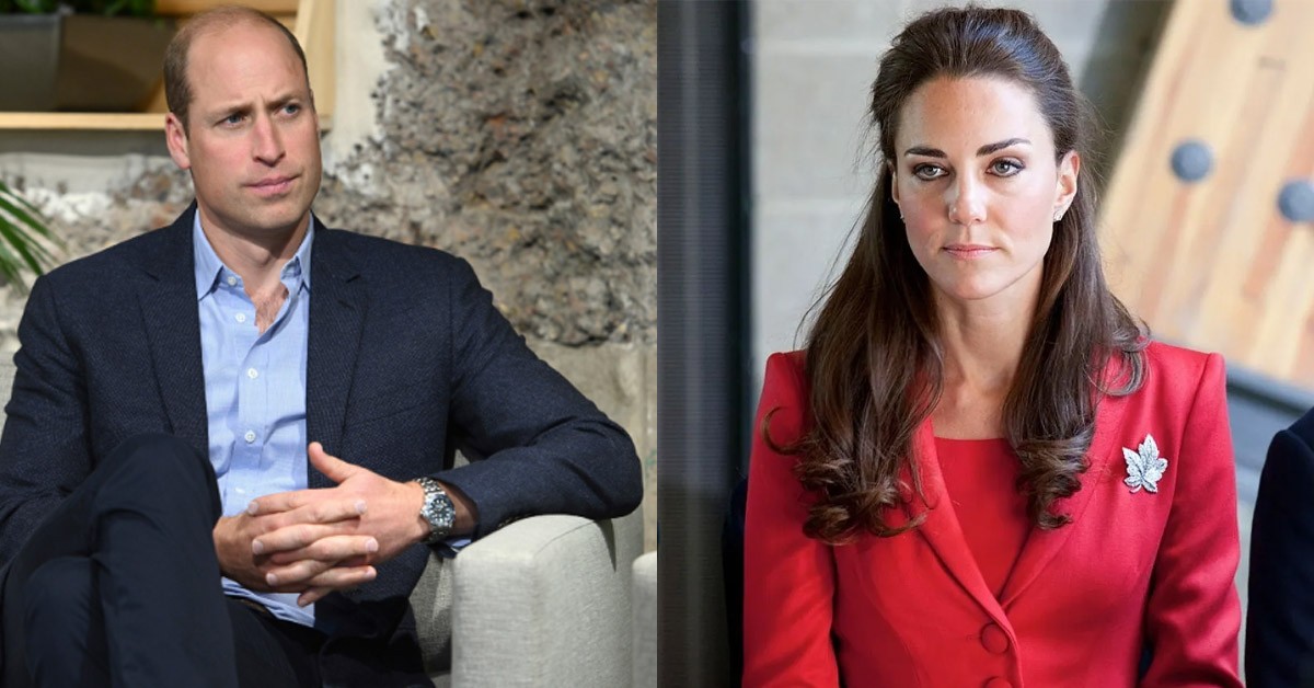 9 minutes ago, The family is heartbroken as William announces an important decision for Princess Catherine