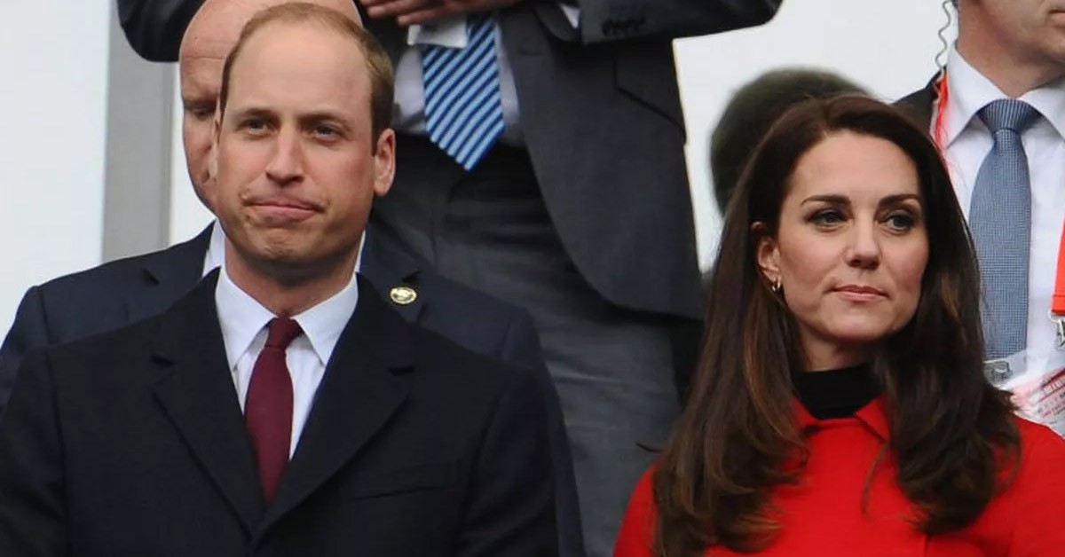 Princess Catherine shed tears when William "changed greatly" for heartbreaking reasons