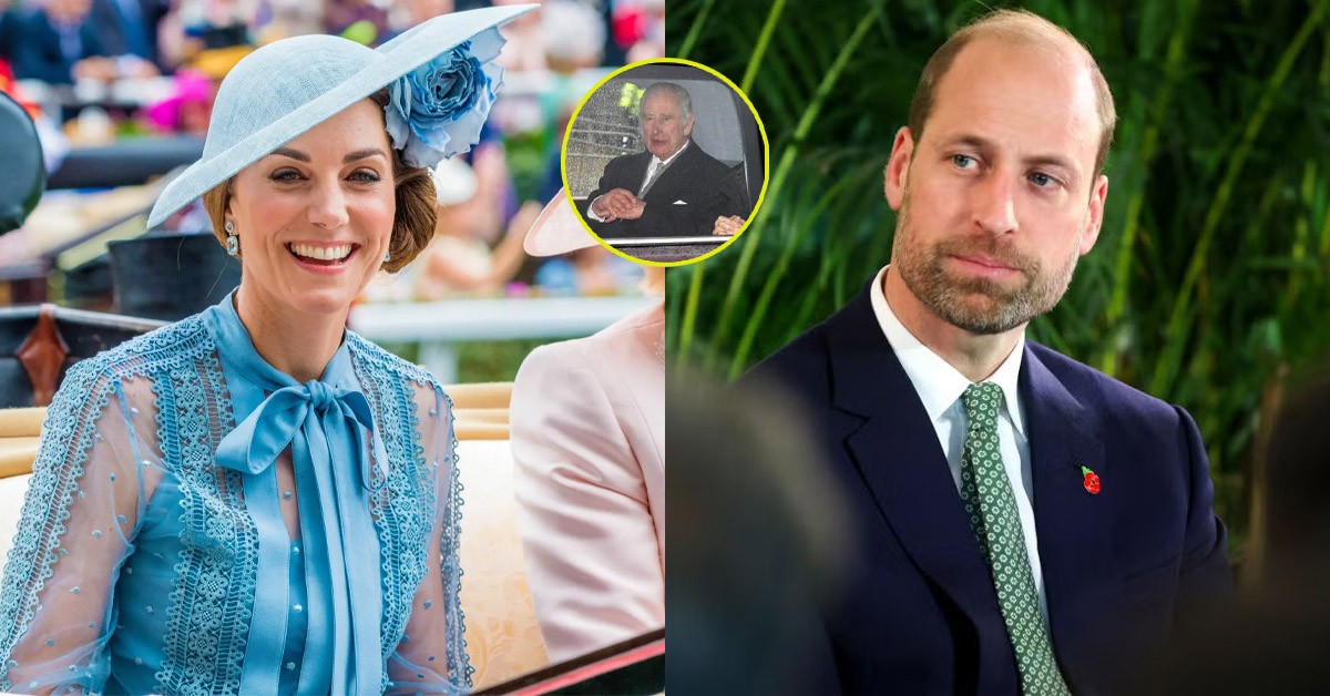 Kensington Palace's "big announcement" about the return of Princess Catherine at two major events