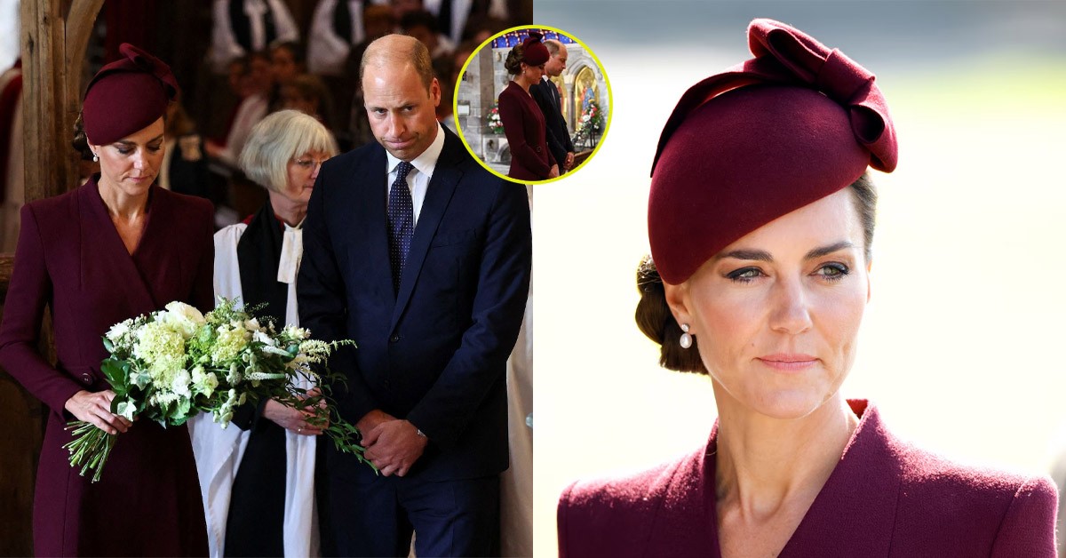 Fans are "heartbroken and in tears" after seeing Princess Catherine's big change in the latest photo