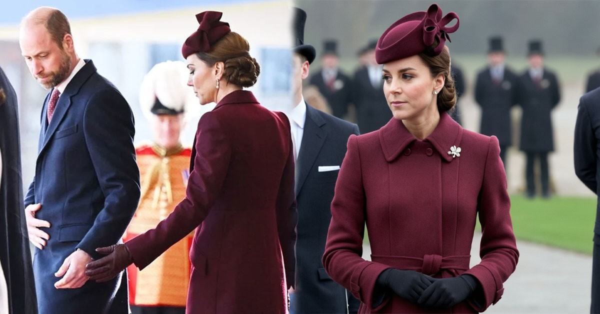 Prince William and Catherine make final decision about their marriage and relationship amid "rumours"