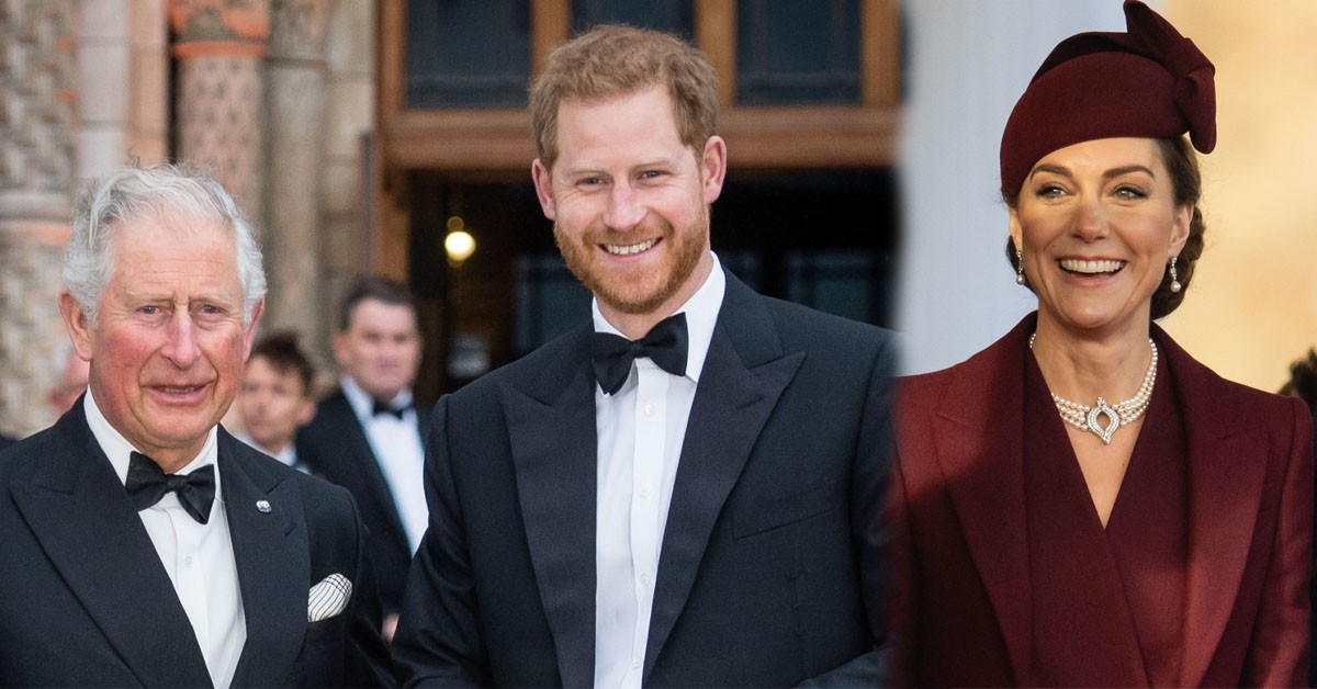 Latest royal news 6/12/24: It's over, King Charles sends an important message to Princess Catherine despite a tearful plea