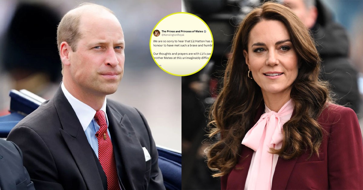 Princess Catherine shared about her condition and apologized for her unfortunate absence