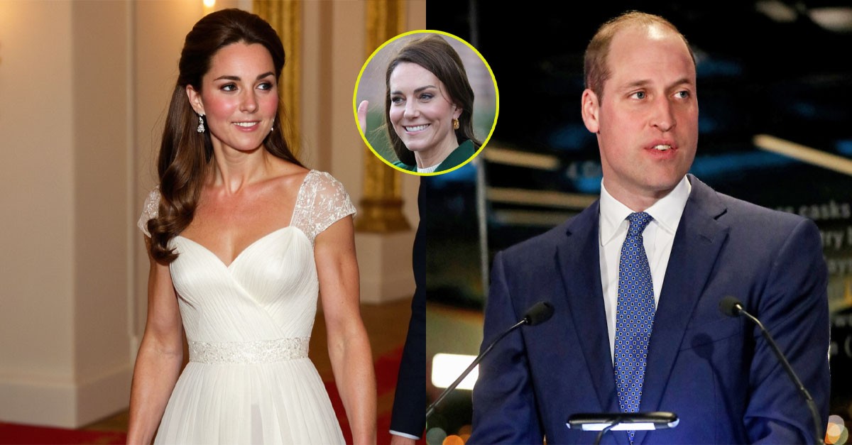 Princess Catherine received happy news while celebrating her 43rd birthday