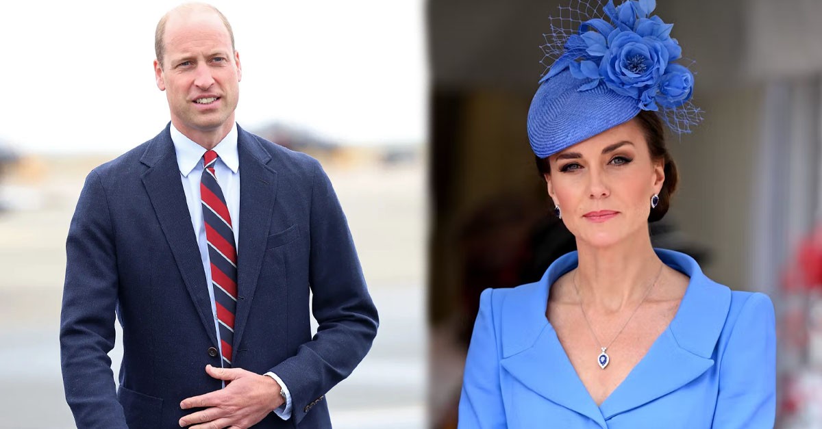 Kensington Palace's big announcement about Princess Catherine's royal duties in 2025