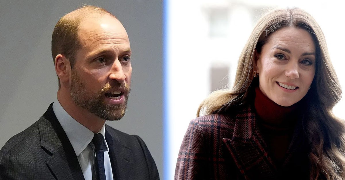 The latest announcement from Kensington Palace caused Prince William and Catherine to apologize to Royal fans