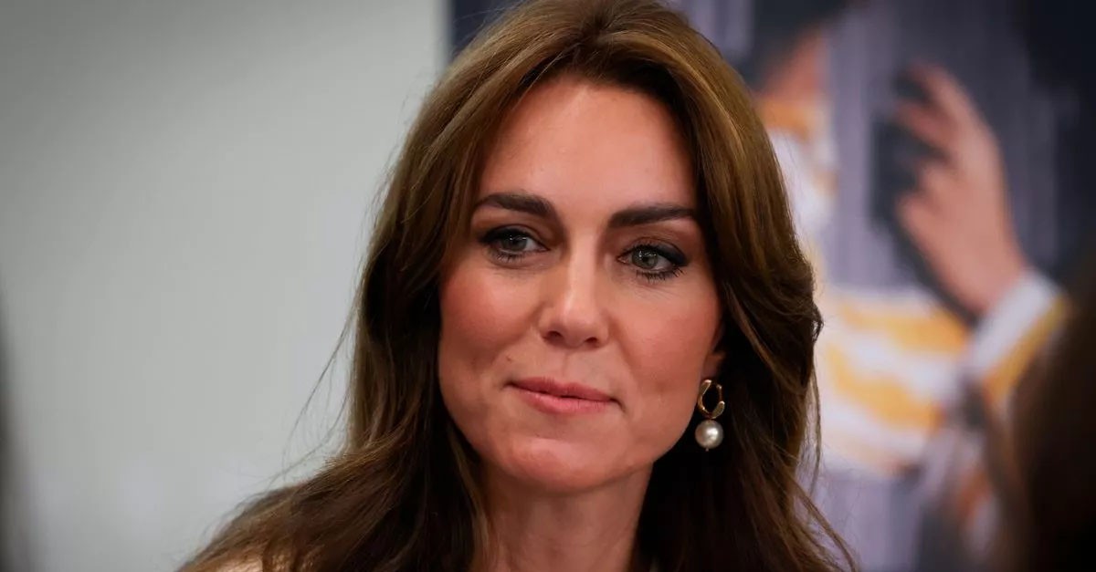 Update on Catherine's health: Kensington Palace revealed news that sent fans crazy