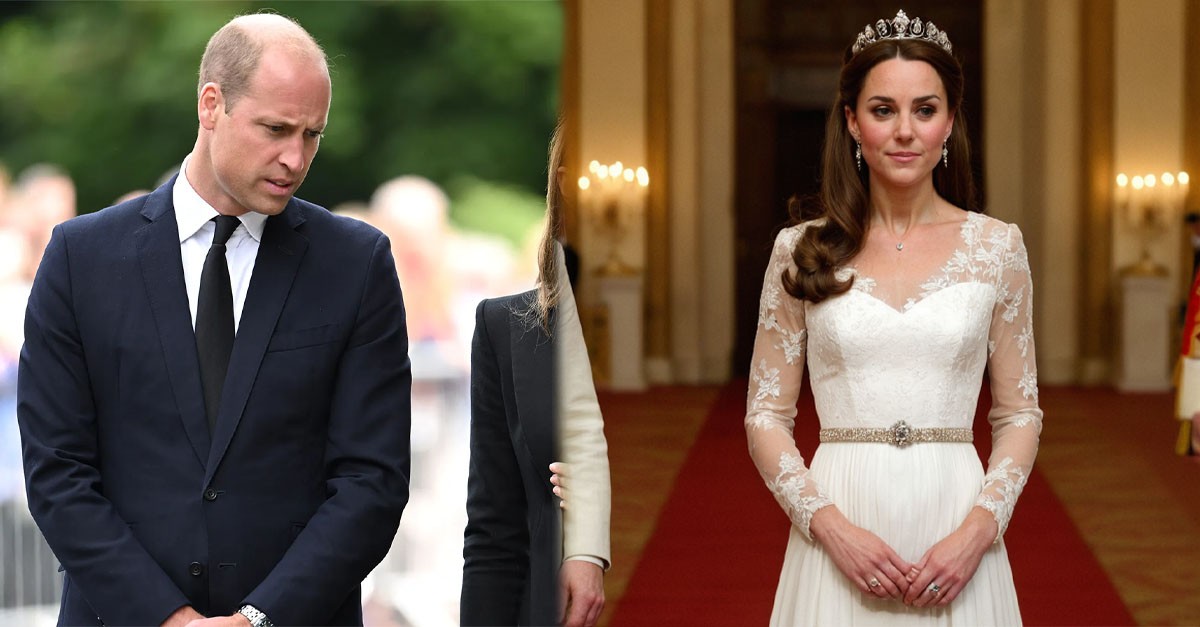 Princess Catherine makes an emotional trip to Sandringham with her family to celebrate a momentous occasion