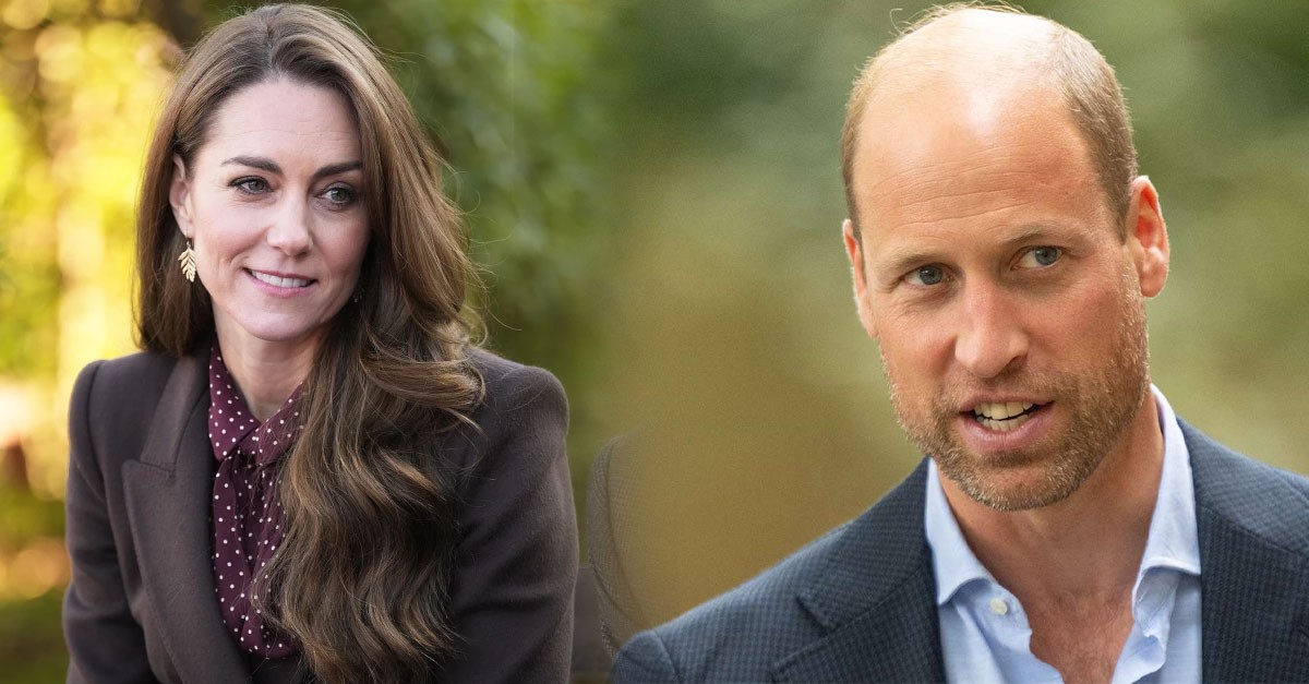 Princess Catherine finally breaks silence on her marriage to William after 5 years